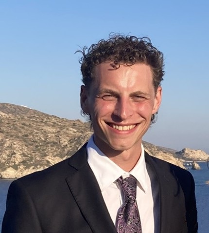 Welcome Max to the group! – Energy Transport & Conversion Laboratory ...